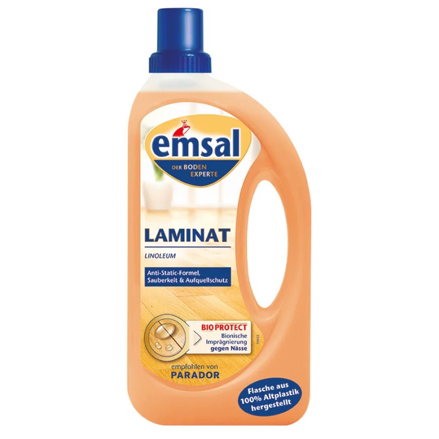 Laminat Bioprotect - Flexgreen GmbH