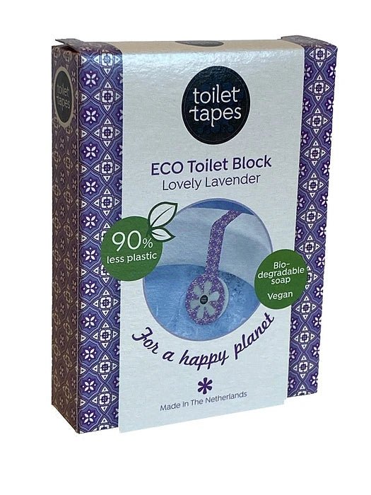 Lovely Lavender - Flexgreen GmbH