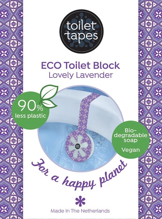 Lovely Lavender - Flexgreen GmbH