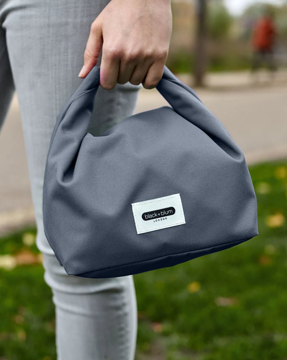 Lunchbag schiefer - haushaltsreinigo.shop