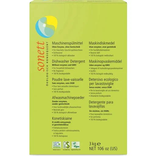 Maschinenspülmittel - haushaltsreinigo.shop