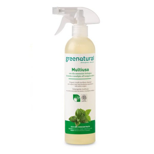 Ökologischer Multi - Oberflächenreiniger - haushaltsreinigo.shop