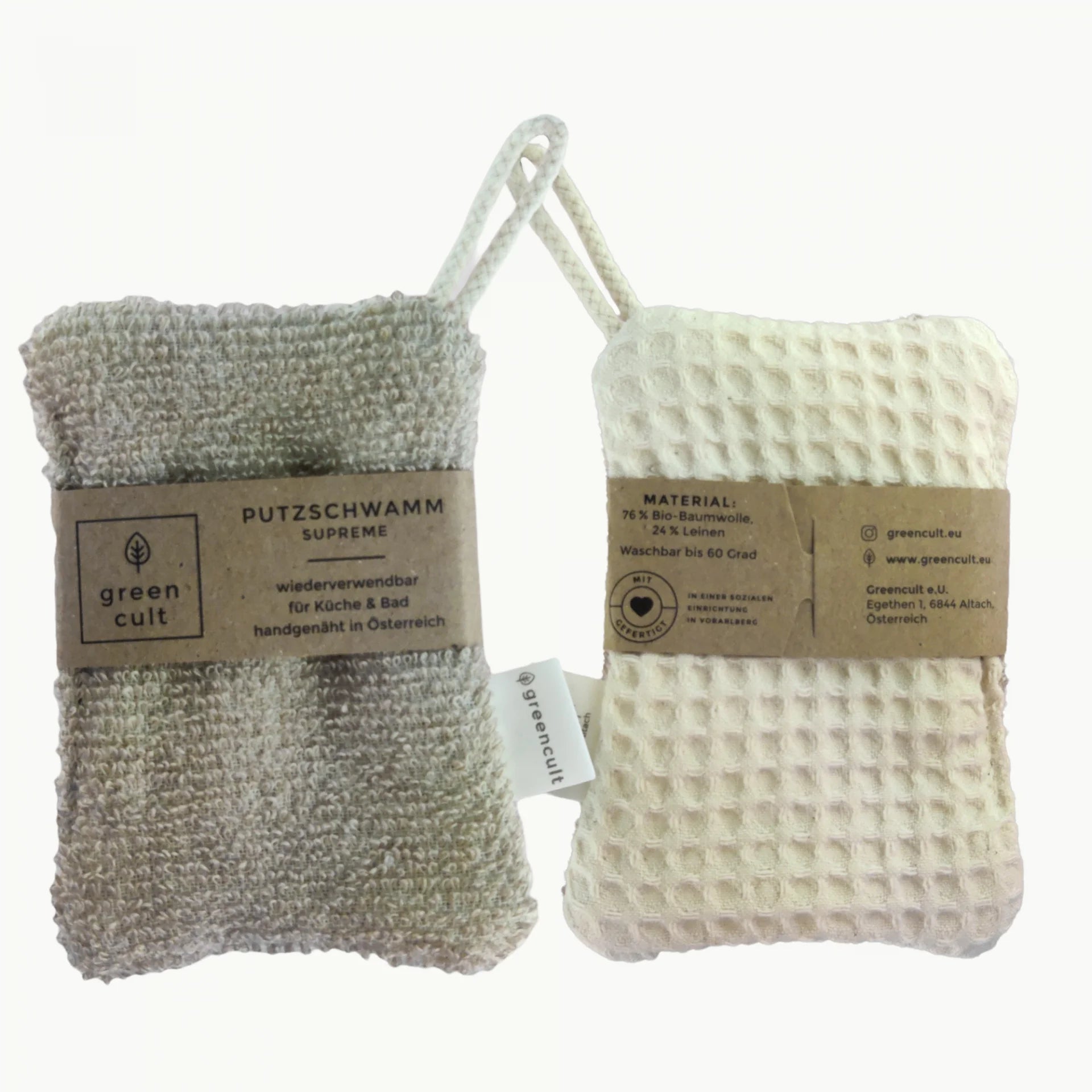 Putzschwamm - haushaltsreinigo.shop
