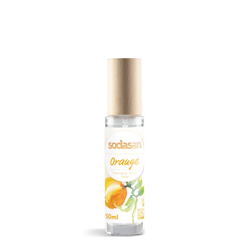 Raumspray Orange - haushaltsreinigo.shop