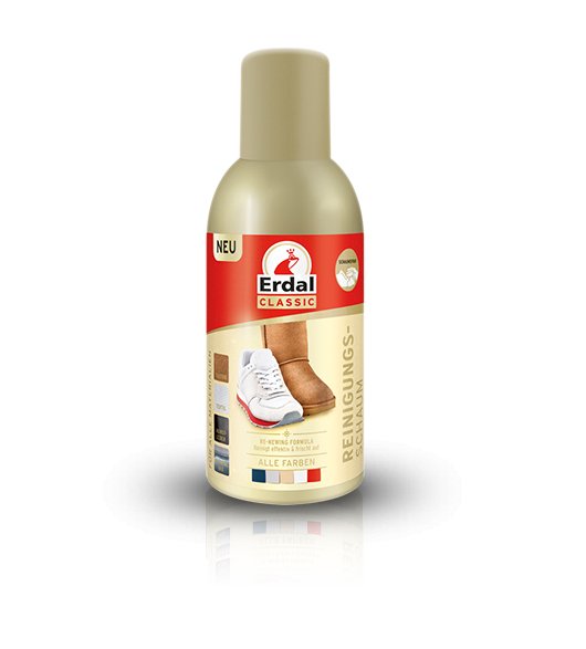 Reinigungsschaum für alle Farben - haushaltsreinigo.shop