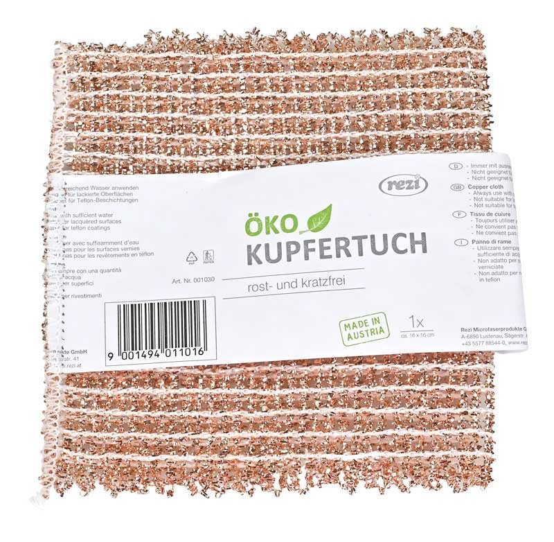 Rezi Kupfertuch - haushaltsreinigo.shop