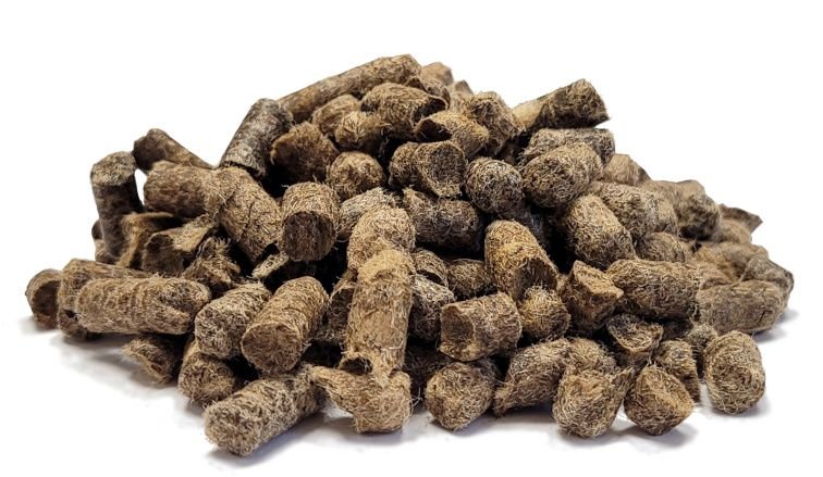 Schafwollpellets ökologischer Universaldünger - haushaltsreinigo.shop