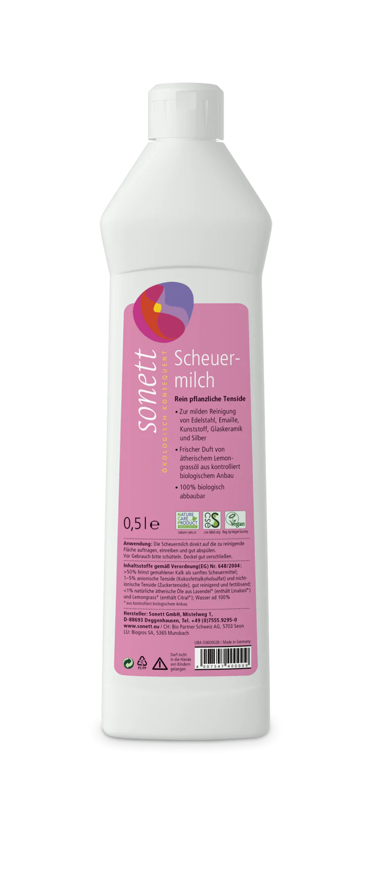 Scheuermilch - haushaltsreinigo.shop