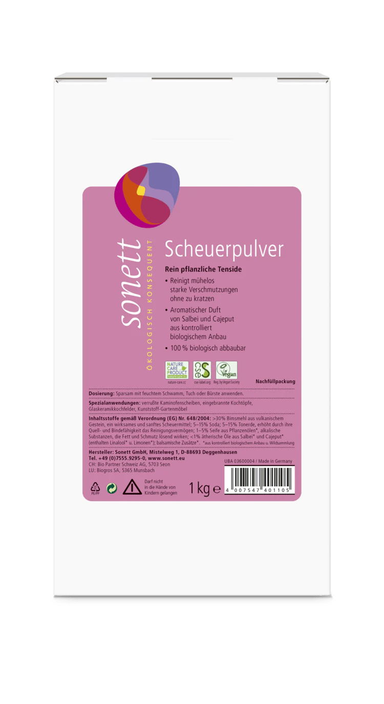 Scheuerpulver - haushaltsreinigo.shop