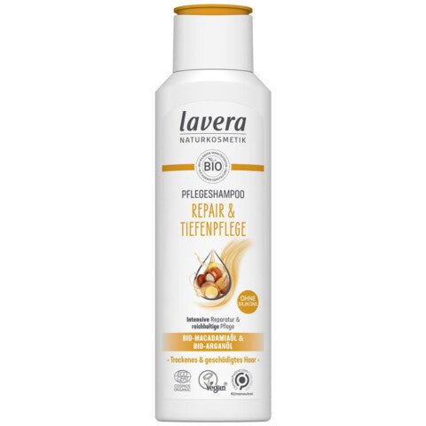Shampoo Repair & Pflege 250 ml - Flexgreen GmbH