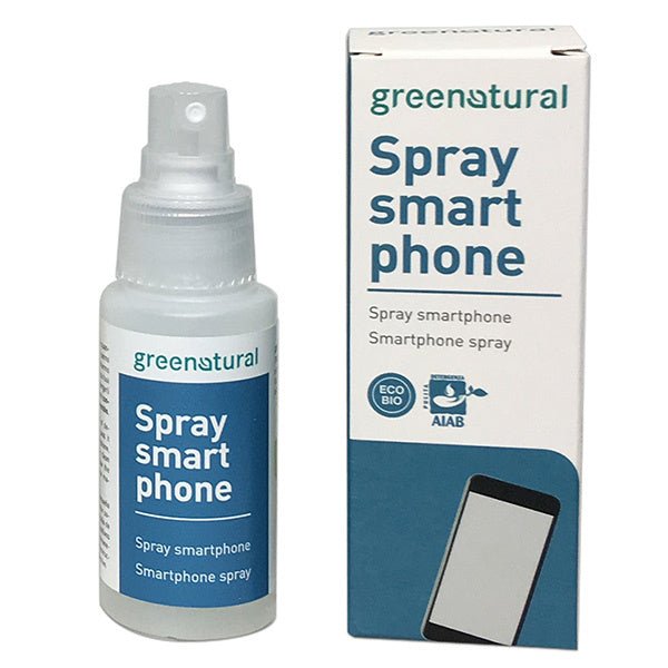 Smartphone & Tablet Reinigungsspray - haushaltsreinigo.shop