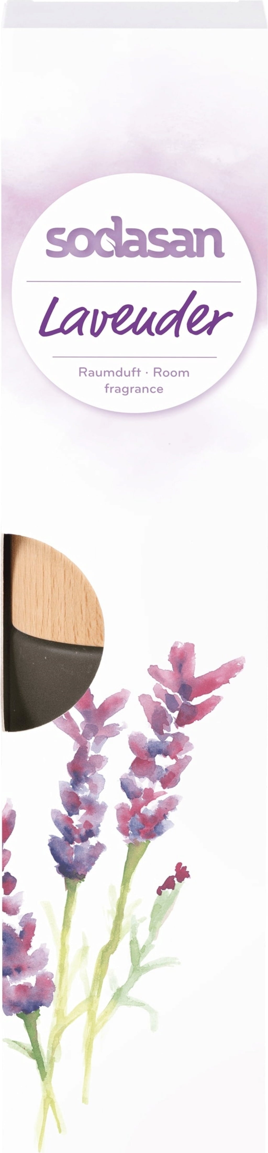 Sodasan Raumduft Lavendel - haushaltsreinigo.shop