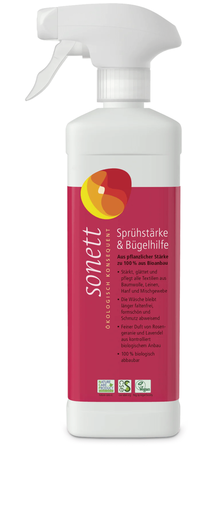 Sprühstärke & Bügelhilfe - haushaltsreinigo.shop