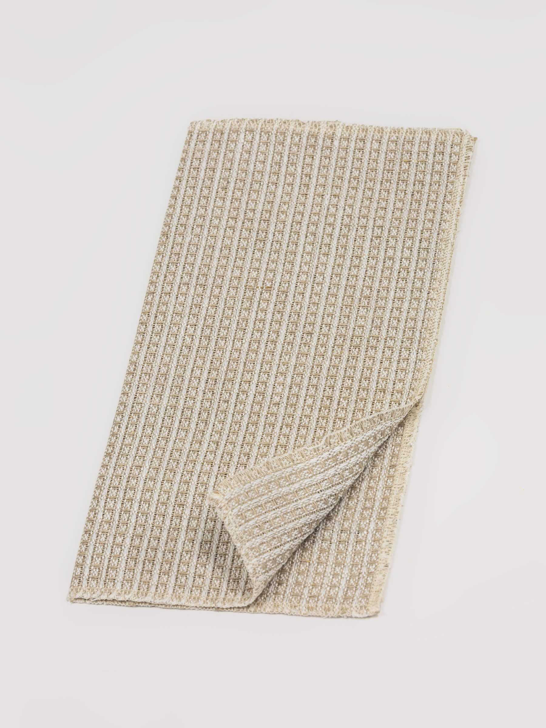 Spül - und Putztuch aus Leinen - haushaltsreinigo.shop