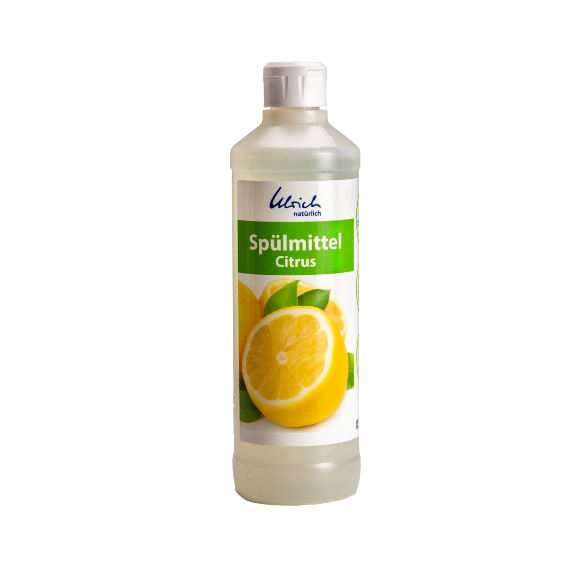Spülmittel Citrus - haushaltsreinigo.shop