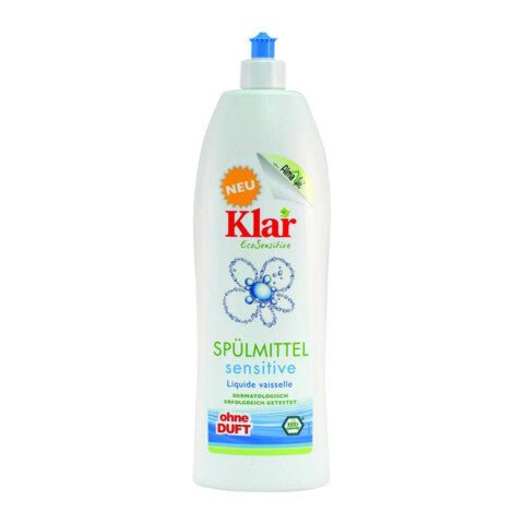 Spülmittel sensitive - haushaltsreinigo.shop