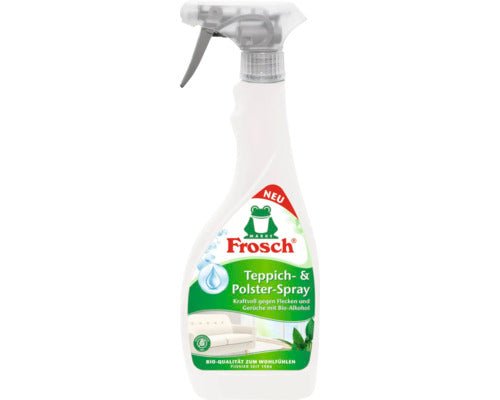 Teppich - & Polsterspray - haushaltsreinigo.shop