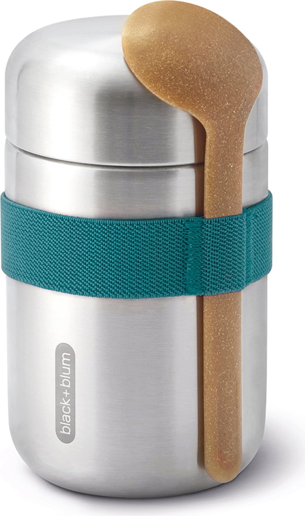 Thermobecher Food Flask ozean - haushaltsreinigo.shop