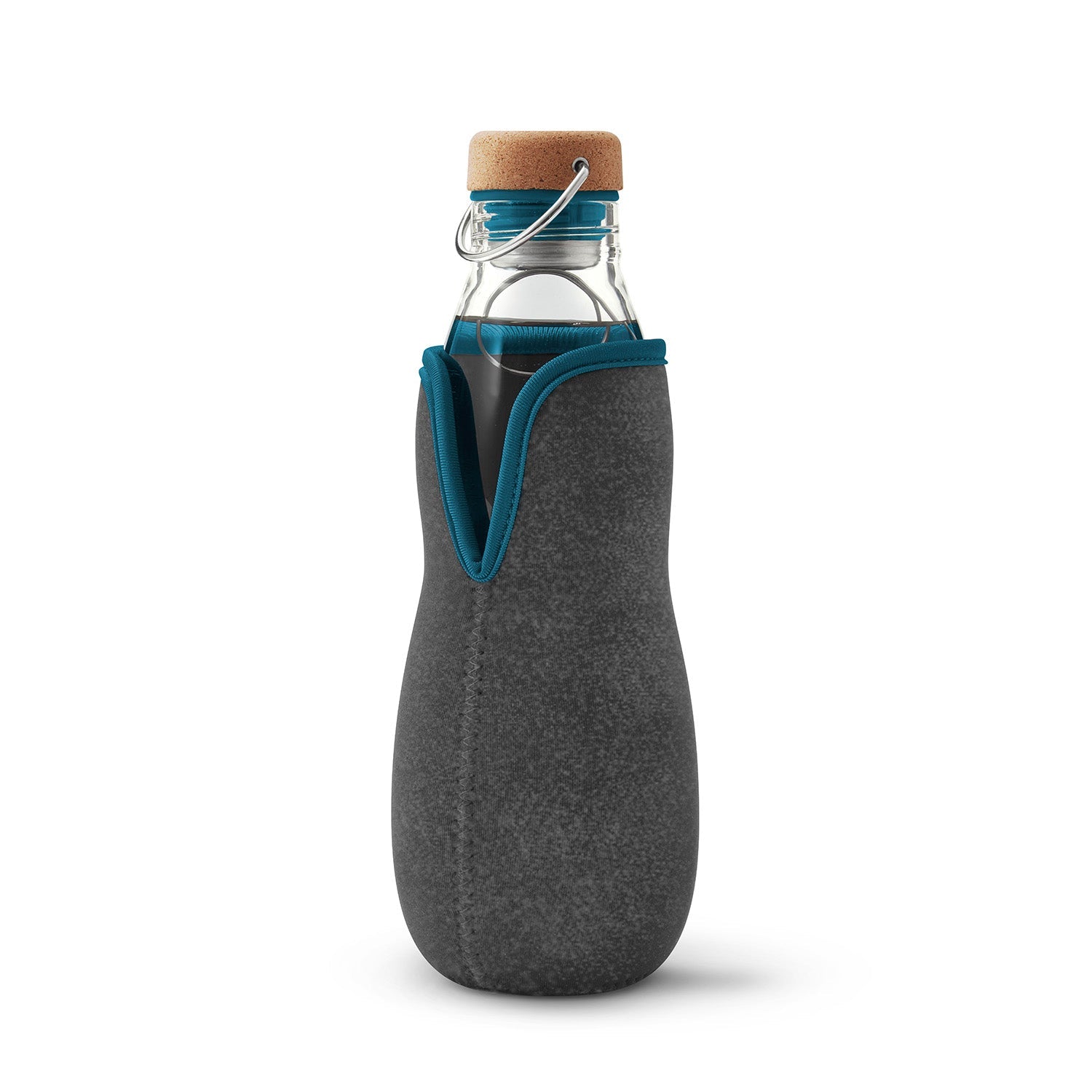 Trinkflasche Eau Good Glas 650 ml - haushaltsreinigo.shop
