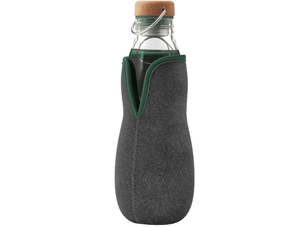 Trinkflasche Eau Good Glas 650 ml - haushaltsreinigo.shop