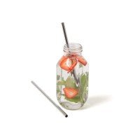 Trinkhalme Classic 4er Set - haushaltsreinigo.shop