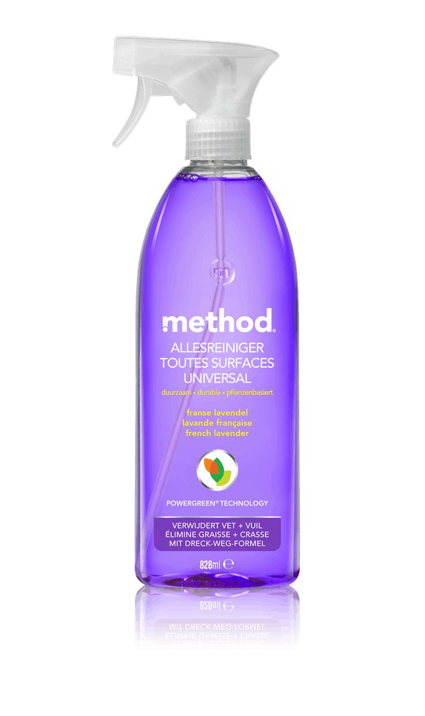Universal - Reiniger French Lavender - haushaltsreinigo.shop