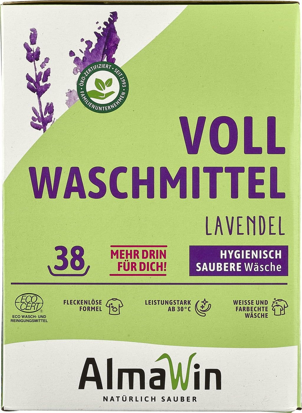 Vollwaschmittel - haushaltsreinigo.shop