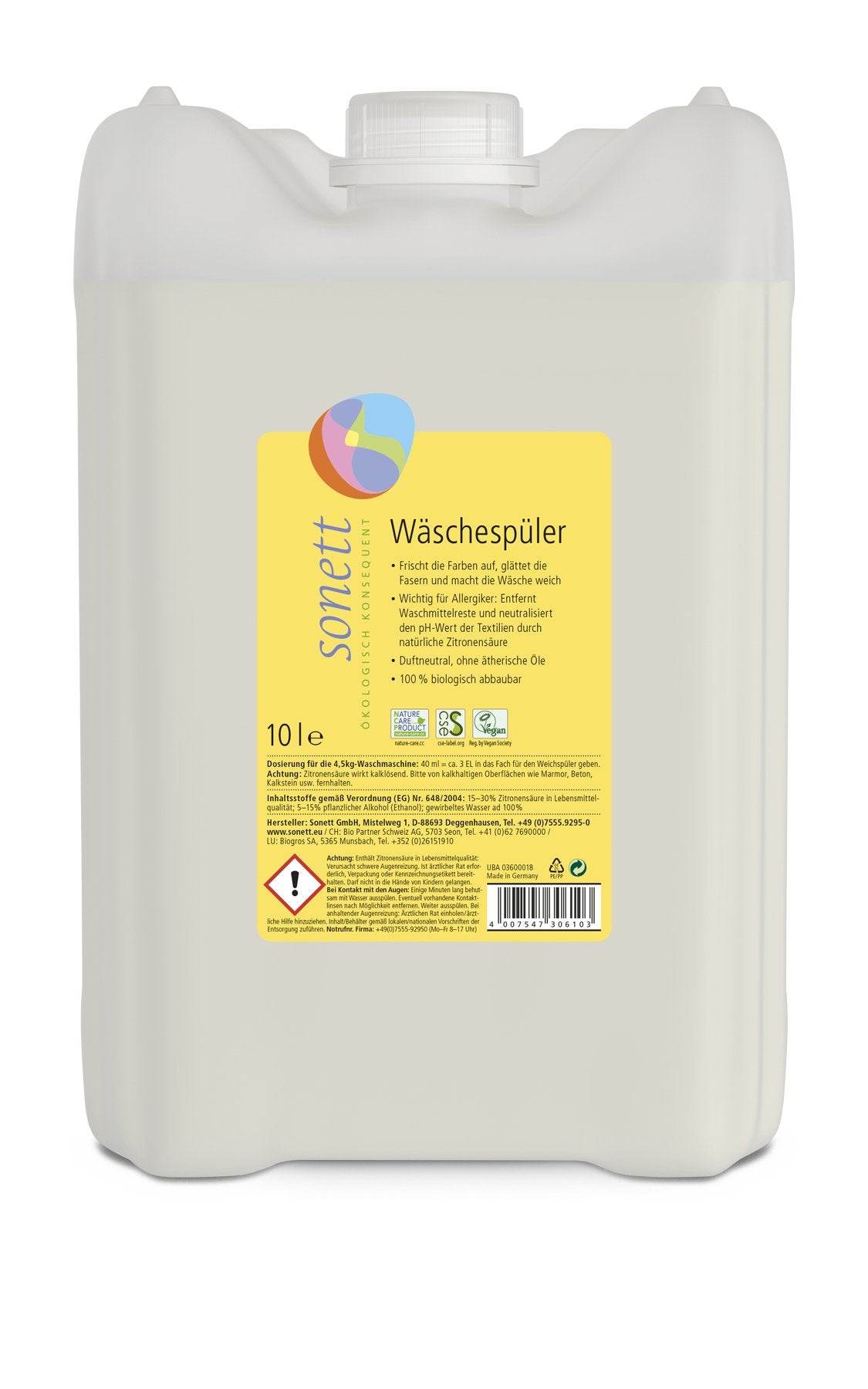 Wäschespüler - haushaltsreinigo.shop