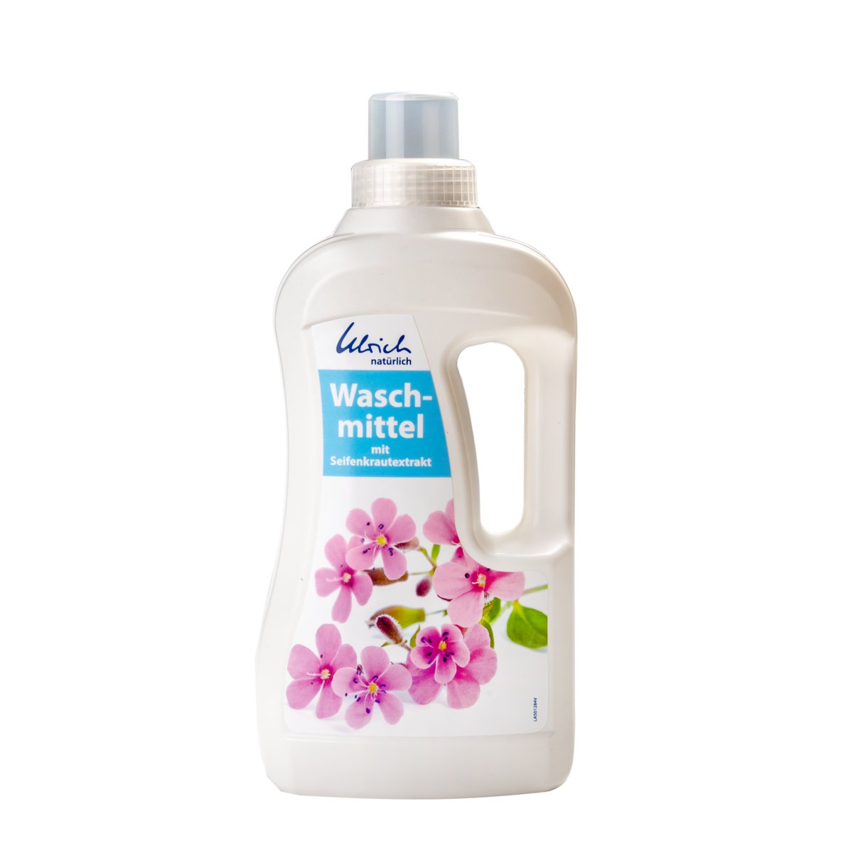 Waschmittel mit Seifenkraut - Extrakt - haushaltsreinigo.shop