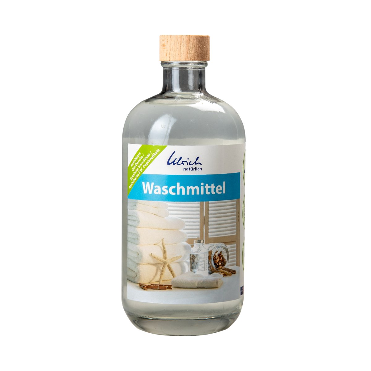 Waschmittel universal - haushaltsreinigo.shop