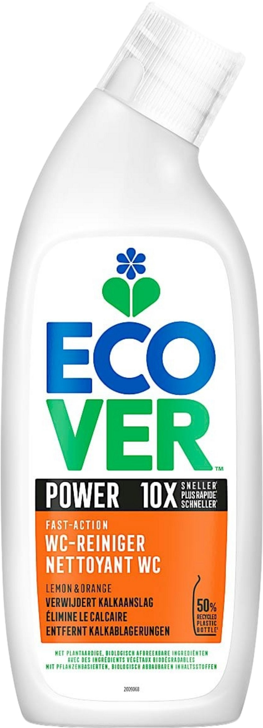 WC Power Cleaner - haushaltsreinigo.shop