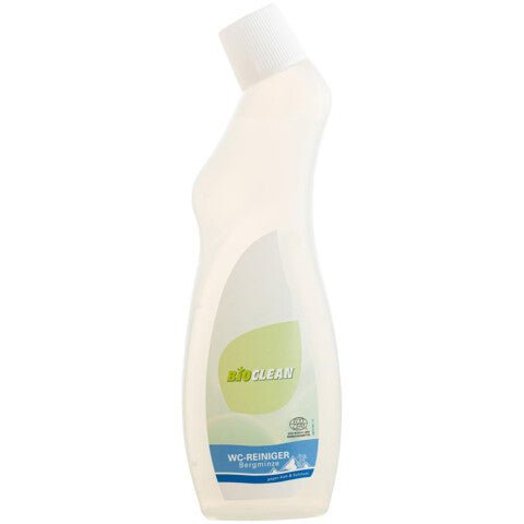 WC - Reiniger - Flexgreen GmbH