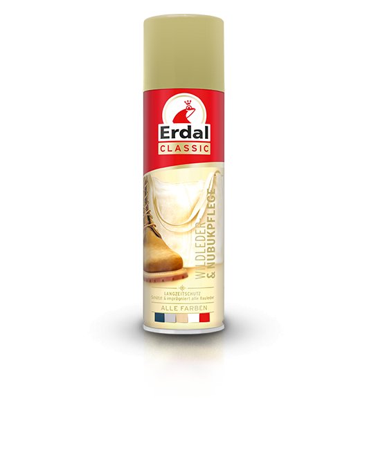 Wildlederspray - haushaltsreinigo.shop
