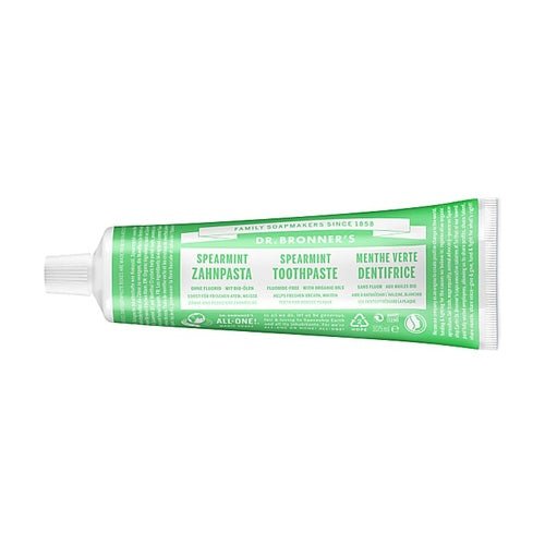 Zahnpasta Dr. Bronner´s - haushaltsreinigo.shop