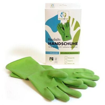 Gummihandschuhe - haushaltsreinigo.shop