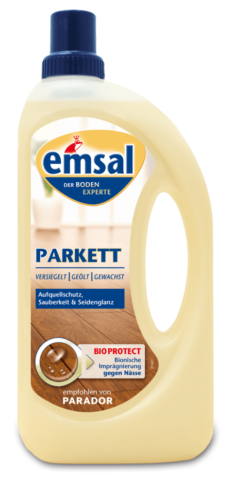 Parkett Bioprotect - haushaltsreinigo.shop